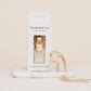 Black Tie Car Diffuser – Leather & Woods