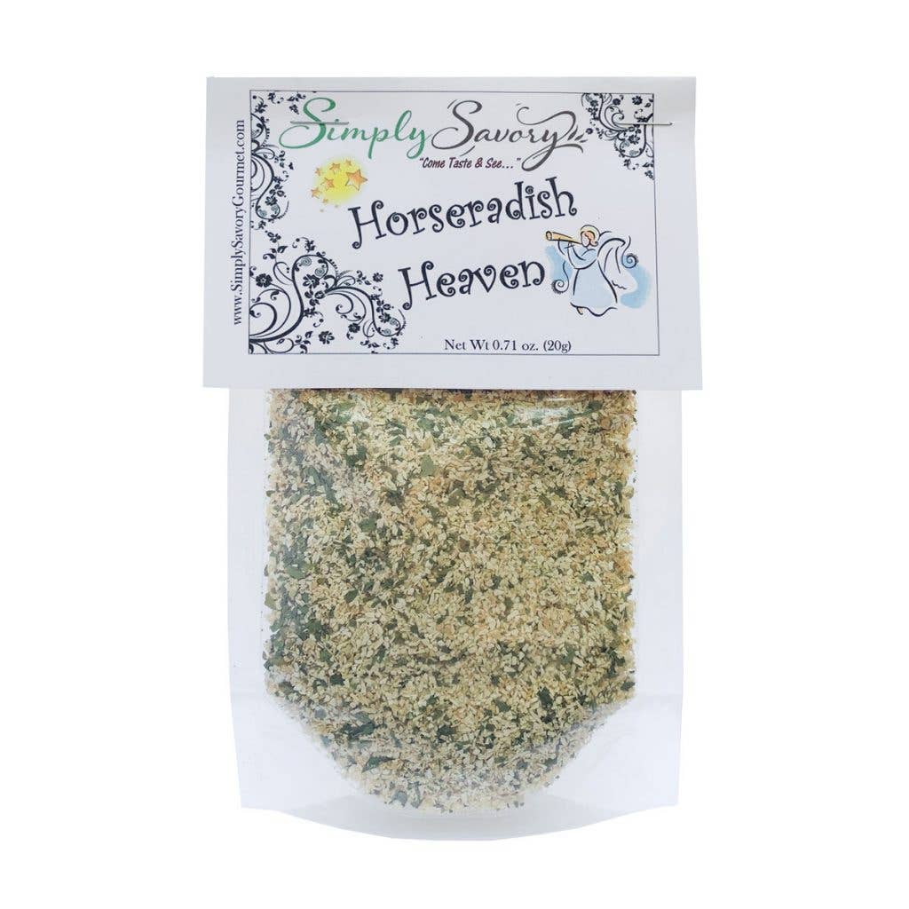 Horseradish Heaven Dip Mix