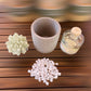 Succulent in Planter Diffuser Gift Set - Citrus Verbena