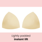 Invisible Lift Inserts