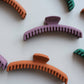 Midi Hold Everything Claw – Matte Finish