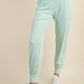 BUTTER SOFT JOGGERS WITH POCKETS