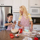 Jr Baker's Set – 17-Piece Kids Baking Kit