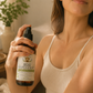 Natural Bug Repellent Spray | DEET-Free Protection