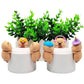 Capybara Huggers: The Phone Hugging Animals Series 3 Collectable Figurine Blind Bag (1pc)