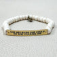 New Sassy Bracelets