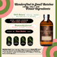 Holiday Seasonal: Gingerbread Syrup