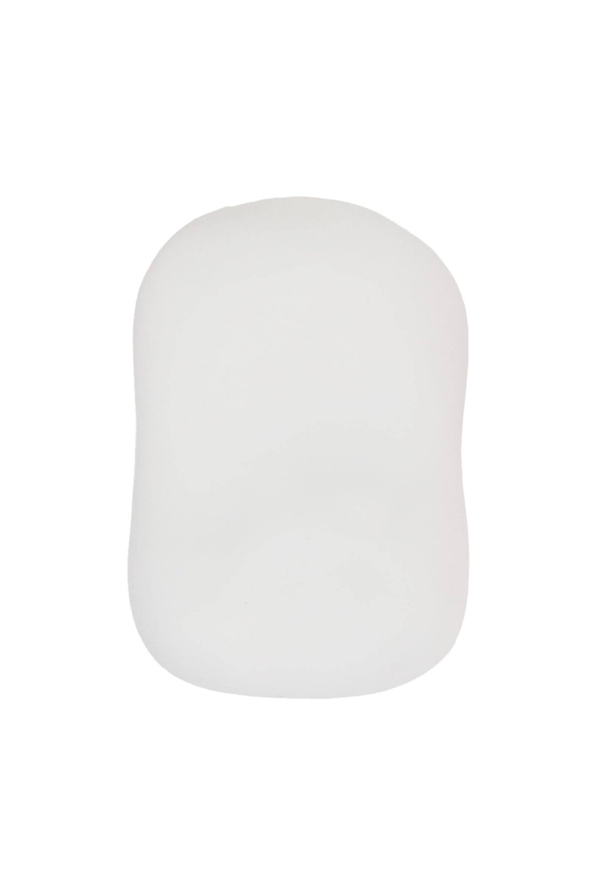 Soap Zero Rebound Crunchy Bead Slime Filled Scented Squishy