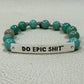 New Sassy Bracelets