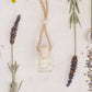 Lavender Chamomile Car Diffuser – Soothing & Calming