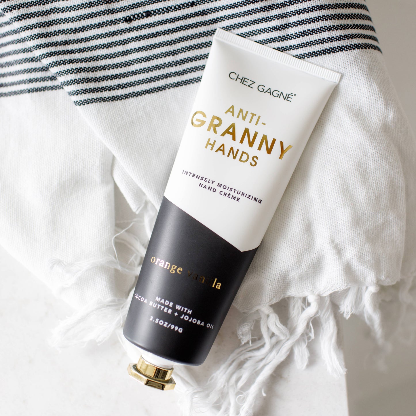 Anti-Granny Hands - Hand Crème - Funny Mother's Day Gift