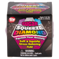 (T) 2.33" SQUEEZY SUGAR DIAMOND 12CT
