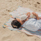 KAXI ORIGINAL WAVY HOLD EVERYTHING CLAW