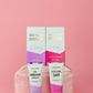 Do Not Disturb - Aromatherapy Shower Steamers - Lavender - Set of 8