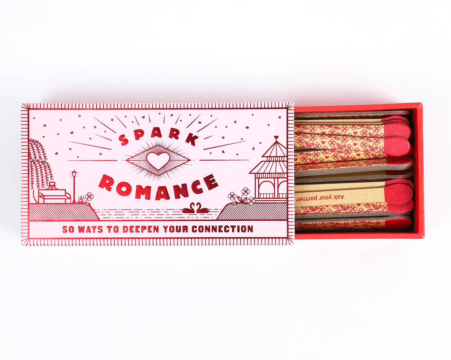 Spark Romance