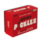 Spicy Pickles