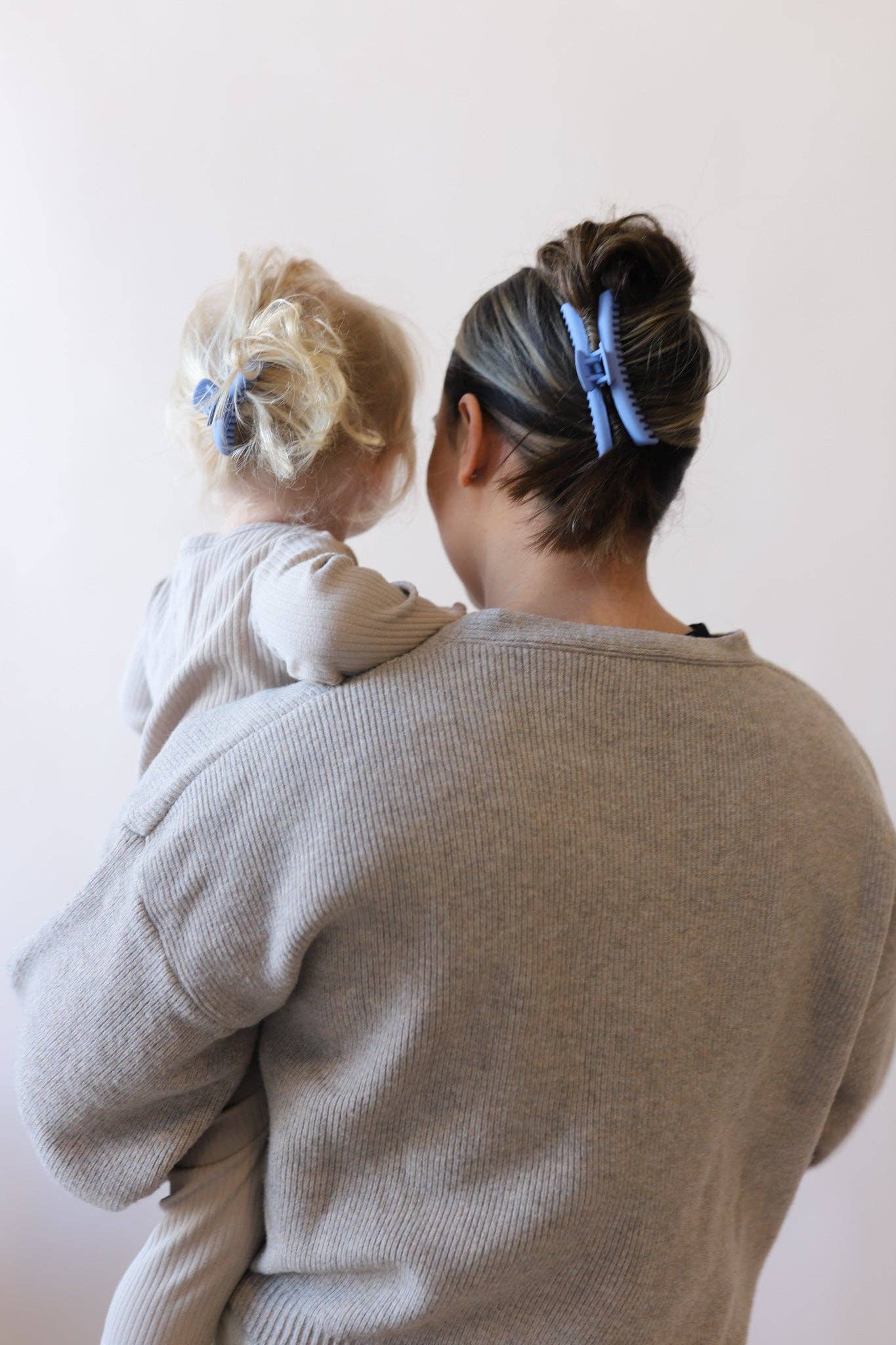 Midi Hold Everything Claw – Matte Finish