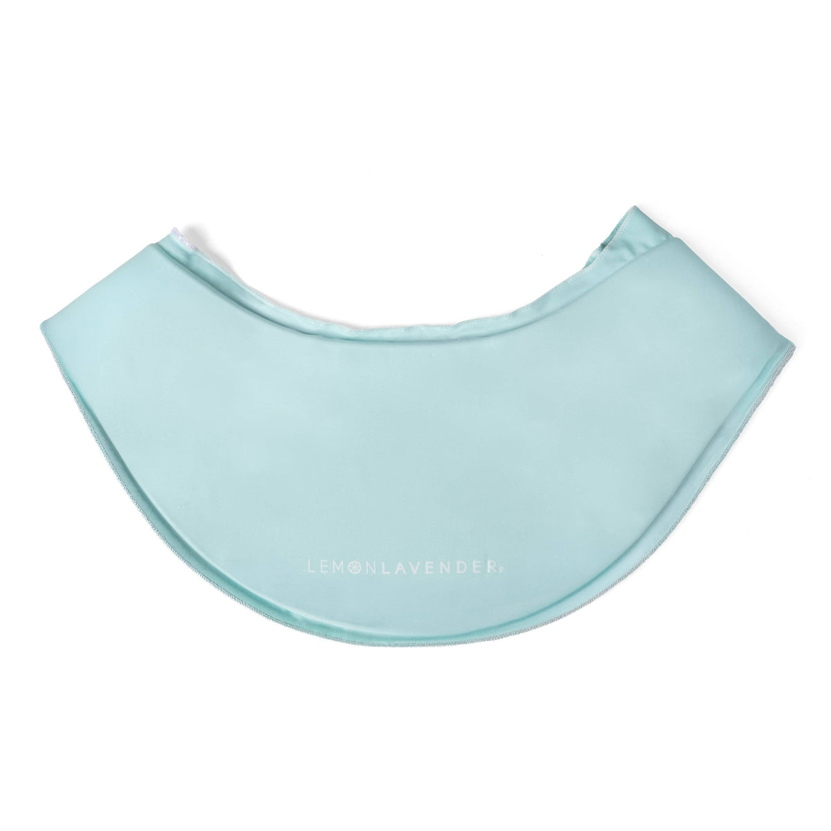 Lemon Lavender Cold Shoulder Hot & Cold Neck Wrap