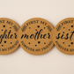 Mother Cork Trivet