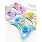 Unicorn Aqua Rings Water Game