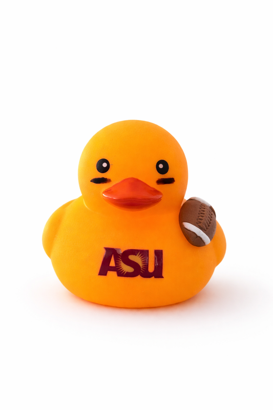ASU Duck