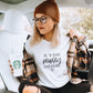 It's Too Peopley Outside T-Shirt