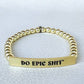 Saucy Bracelets