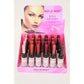 24 pcs Wine Theme Lip Tint
