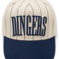 Baseball Hat Dingers Embroidered Hat
