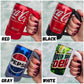 7.5 & 8.4 oz MINI Can Holder, Mini Soda Pop Holder Handle