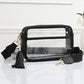 Clear PU crossbody camera bag from Sip and Shop Arizona boutique
