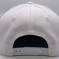 Premium Flat Brim Snapback Hat 100% Cotton Men Women Blank
