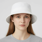 Premium Cotton Bucket Hat Size Adjustable Men Women Travel