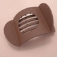 Lay Flat Large Hair Claw Clips for Secure Styling | 40H980