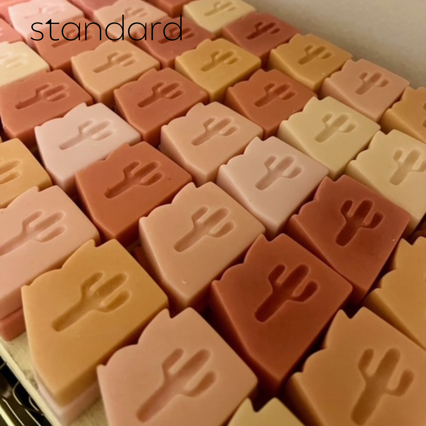 Mini Arizona Soap- Individual (single)