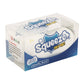 Soap Zero Rebound Crunchy Bead Slime Filled Scented Squishy