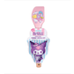 Kuromi™ Cookie Cutter and Spatula Set