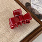 Mini Bowtie Assorted Hair Claws (DAKI)