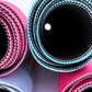 MAHJONG MAT  |  Color Wave  |  31" x 31"