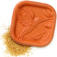 Brown Sugar Saver - Hummingbird Design