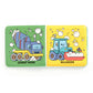 I Dig Bubbles! Color Magic Bath Book
