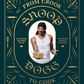 From Crook to Cook