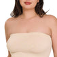 Plus Seamless 8 Inch Bandeau