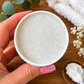 All Natural Tallow Deodorant | Lemongrass Grapefruit | Aluminum Free