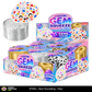 Fun Doh Mystery Gem Filled Squishy Dumpling Toy - 12/Display