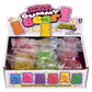 (T) 2" SUGAR SQUEEZY YUMMY BEAR       12/DISP