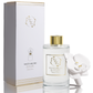 Orchid Flower Diffuser Gift Set - White Orchid