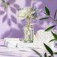 120Ml / 4.05 FL Oz Reed Diffuser Sets Faux Flowers