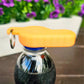 Bottle Opener Keychain- Screw Top & Bottle Cap
