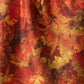 Falling Foliage Tea Towel